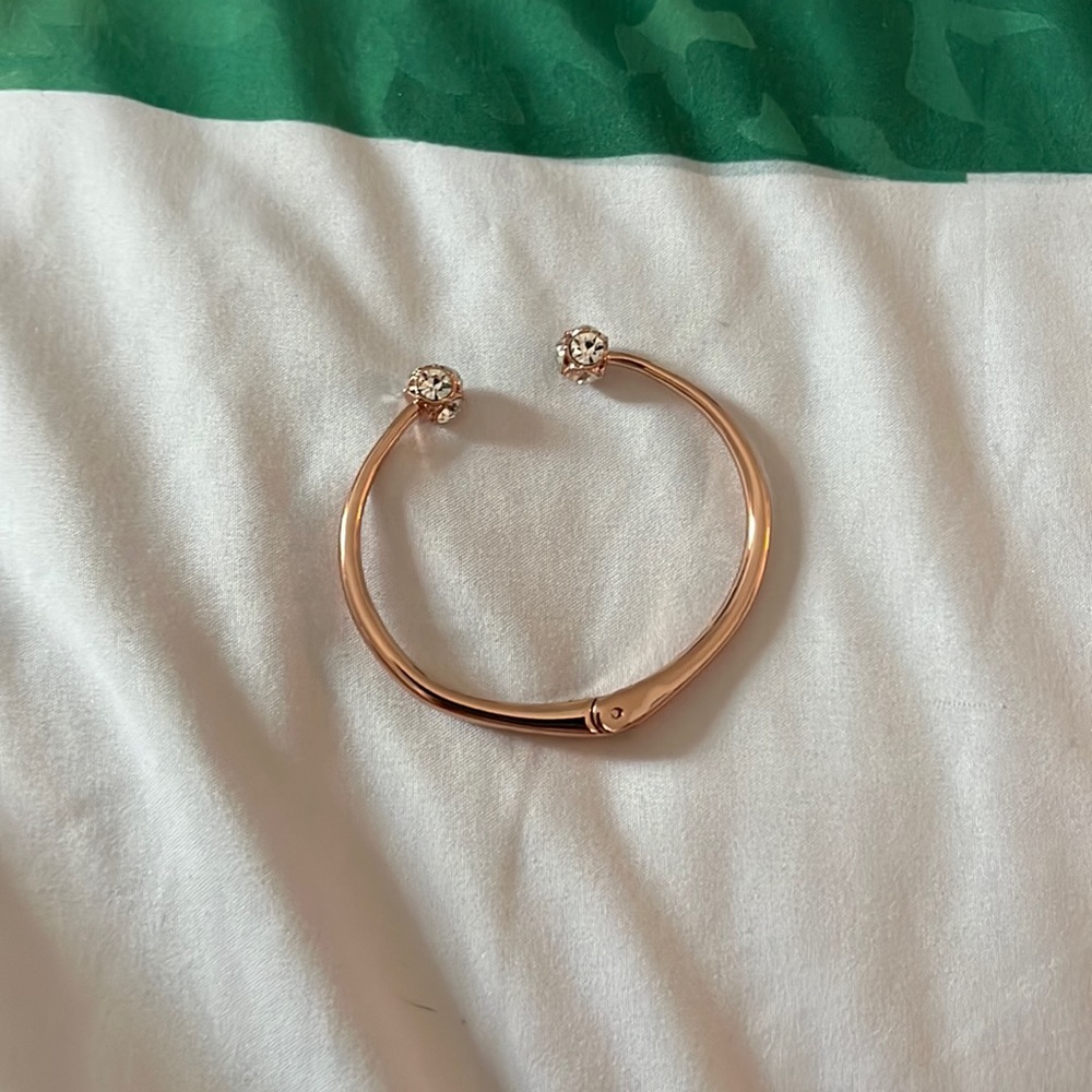 Kate Spade bracelet